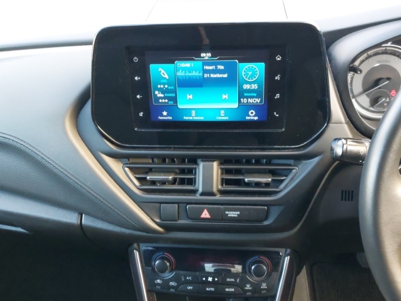 Used Suzuki SX4 S-Cross 2023 for sale - 76643895: Photo 10