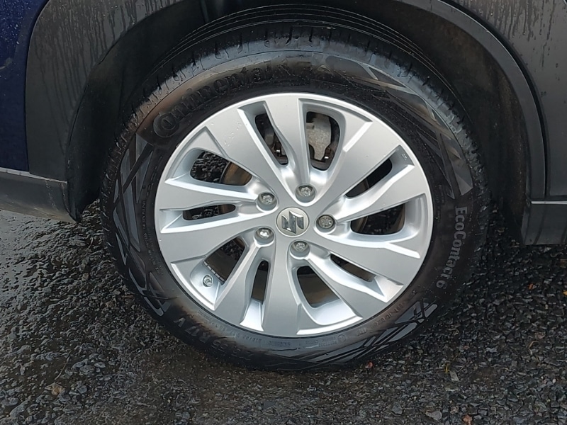 Used Suzuki SX4 S-Cross 2023 for sale - 76643895: Photo 12