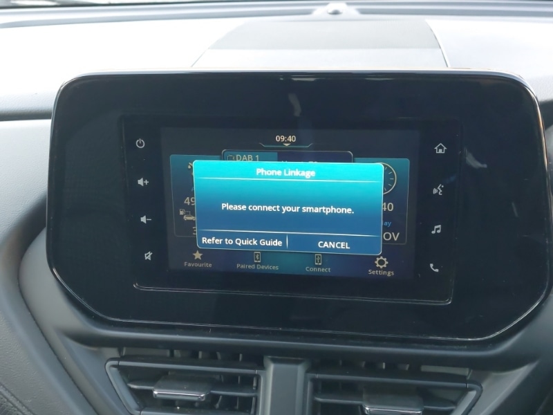 Used Suzuki SX4 S-Cross 2023 for sale - 76643895: Photo 16