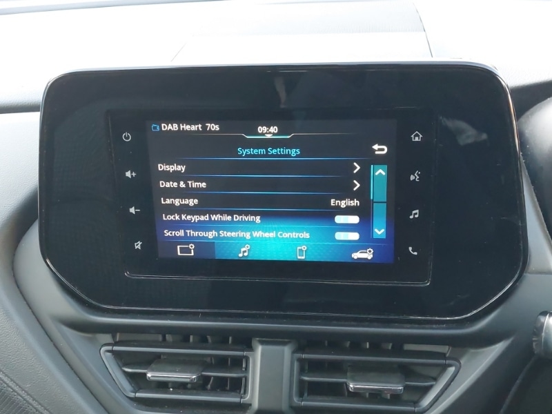 Used Suzuki SX4 S-Cross 2023 for sale - 76643895: Photo 17