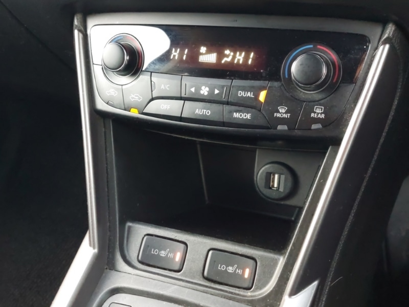 Used Suzuki SX4 S-Cross 2023 for sale - 76643895: Photo 18