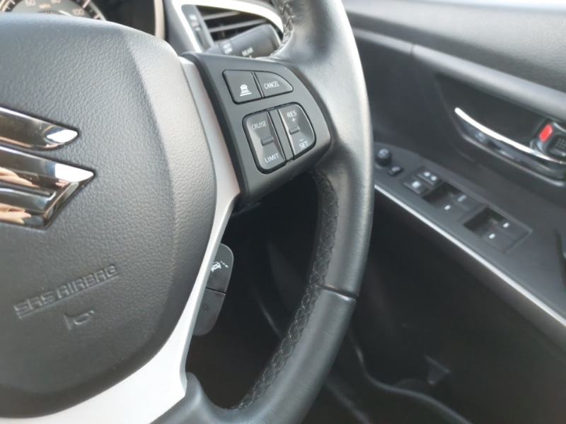 Used Suzuki SX4 S-Cross 2023 for sale - 76643895: Photo 19