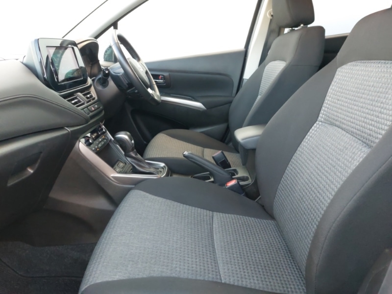 Used Suzuki SX4 S-Cross 2023 for sale - 76643895: Photo 5