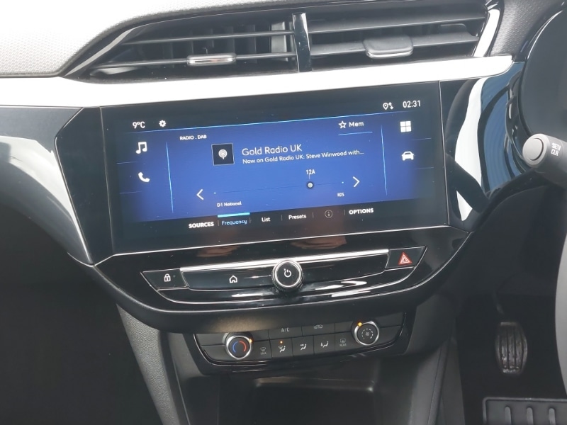 Used Vauxhall Corsa 2025 for sale - 77623923: Photo 10