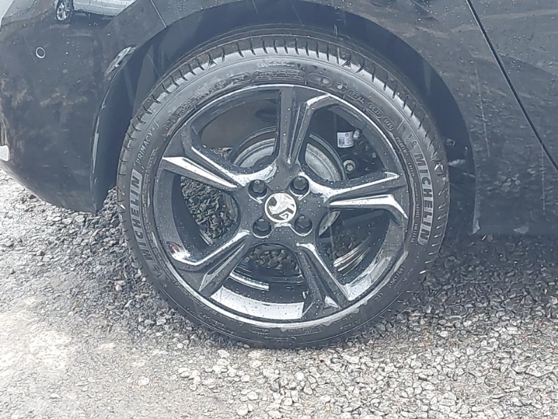 Used Vauxhall Corsa 2025 for sale - 77623923: Photo 12