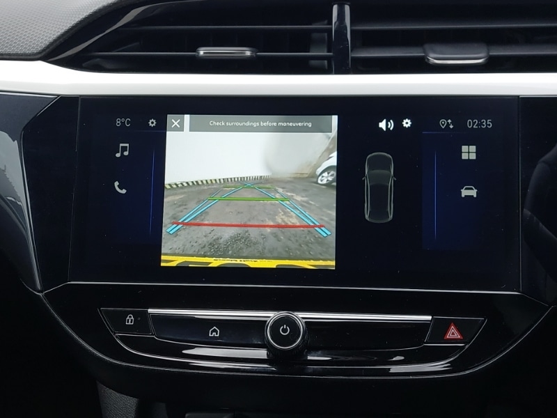 Used Vauxhall Corsa 2025 for sale - 77623923: Photo 14