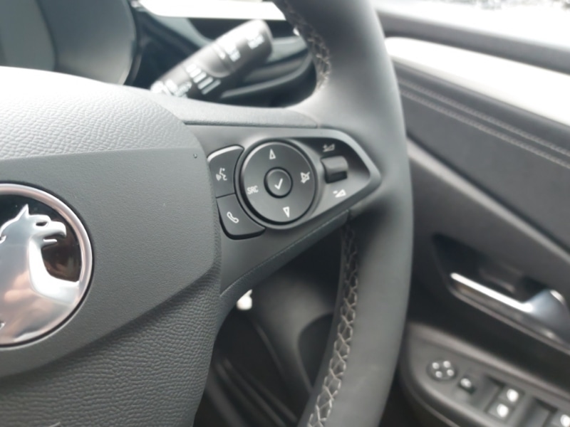 Used Vauxhall Corsa 2025 for sale - 77623923: Photo 18