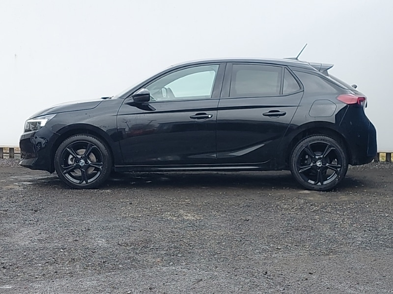 Used Vauxhall Corsa 2025 for sale - 77623923: Photo 4