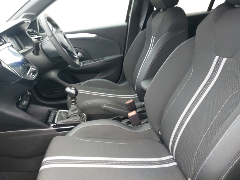 Used Vauxhall Corsa 2025 for sale - 77623923: Photo 5