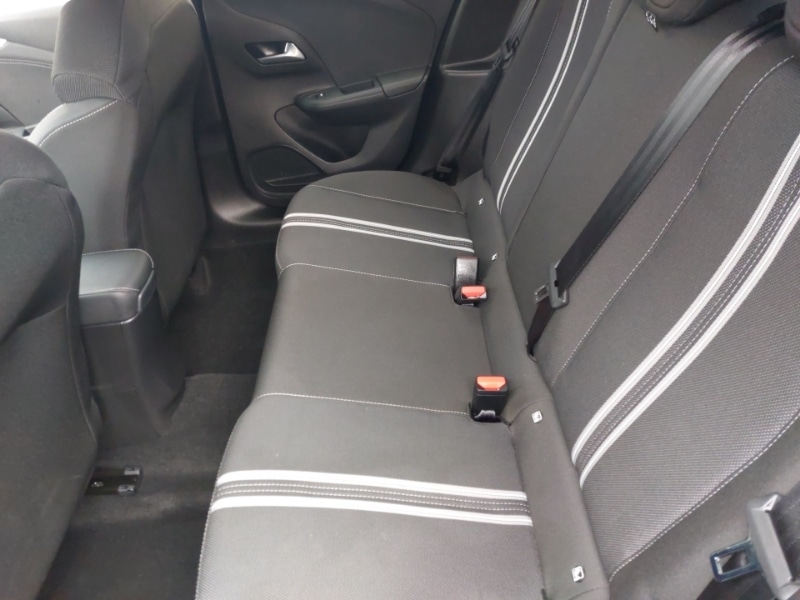 Used Vauxhall Corsa 2025 for sale - 77623923: Photo 6