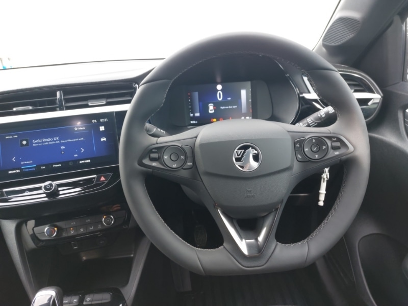 Used Vauxhall Corsa 2025 for sale - 77623923: Photo 7