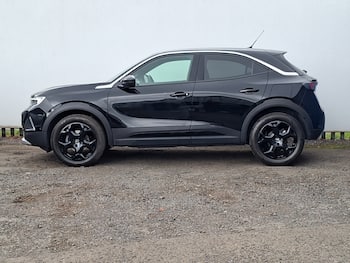 Used Vauxhall Mokka 2023 for sale - 79844232: Photo