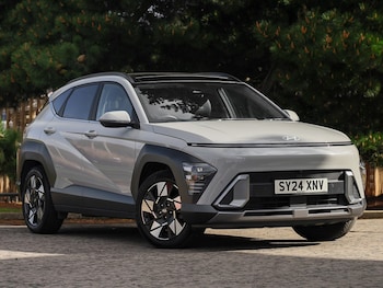 Used Hyundai KONA 2024 for sale - 78238726: Photo