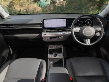 Used Hyundai KONA 2024 for sale - 78238726: Photo