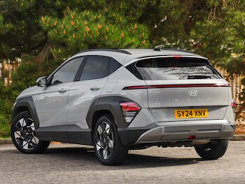 Used Hyundai KONA 2024 for sale - 78238726: Photo
