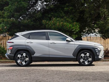 Used Hyundai KONA 2024 for sale - 78238726: Photo