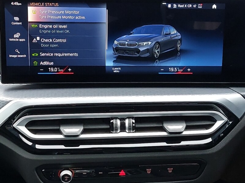 Used BMW 3 Series 2024 for sale - 78164485: Photo 16