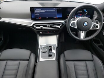 Used BMW 3 Series 2024 for sale - 78164485: Photo