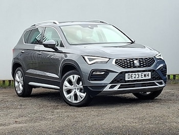 Used SEAT Ateca 2023 for sale - 79549908: Photo
