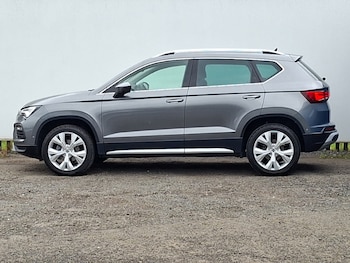 Used SEAT Ateca 2023 for sale - 79549908: Photo