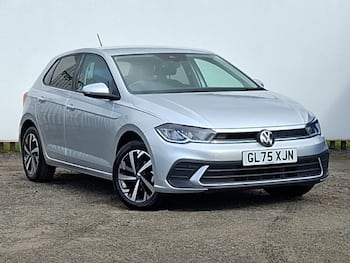 Used Volkswagen Polo 2025 for sale - 79870047: Photo