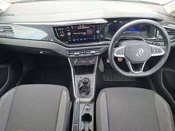 Used Volkswagen Polo 2025 for sale - 79870047: Photo