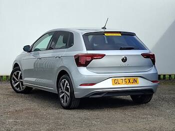 Used Volkswagen Polo 2025 for sale - 79870047: Photo