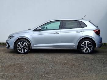 Used Volkswagen Polo 2025 for sale - 79870047: Photo