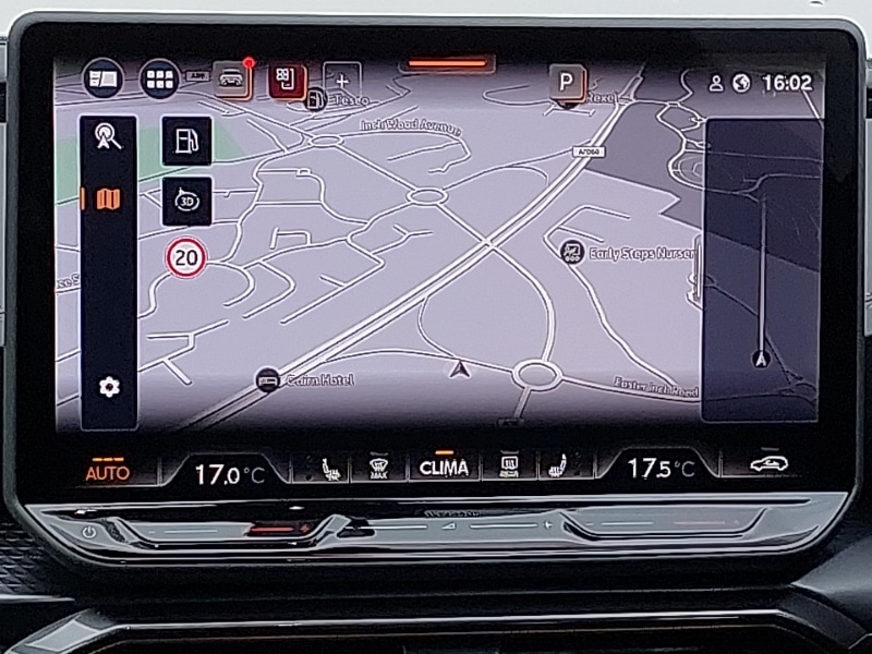 Used Cupra Leon 2025 for sale - 76606294: Photo 10