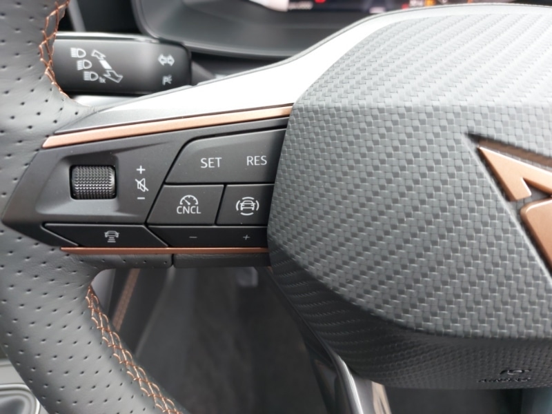 Used Cupra Leon 2025 for sale - 76606294: Photo 18