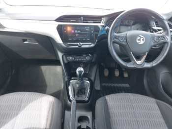 Used Vauxhall Corsa 2022 for sale - 75240861: Photo