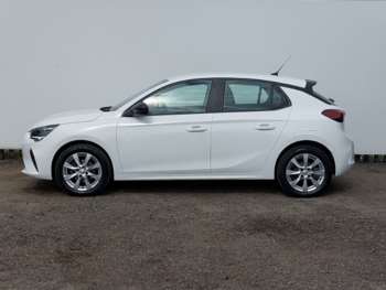 Used Vauxhall Corsa 2022 for sale - 75240861: Photo