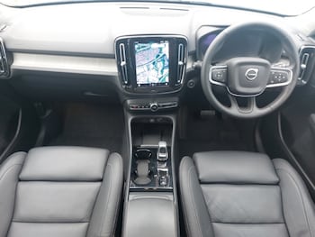 Used Volvo XC40 2024 for sale - 75900611: Photo