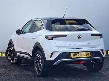 Used Vauxhall Mokka 2023 for sale - 79773070: Photo