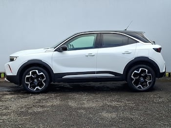 Used Vauxhall Mokka 2023 for sale - 79773070: Photo