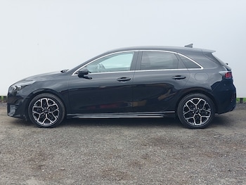 Used Kia Ceed 2024 for sale - 75934005: Photo