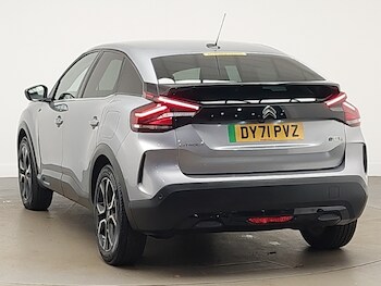 Used Citroen C4 2021 for sale - 77669679: Photo