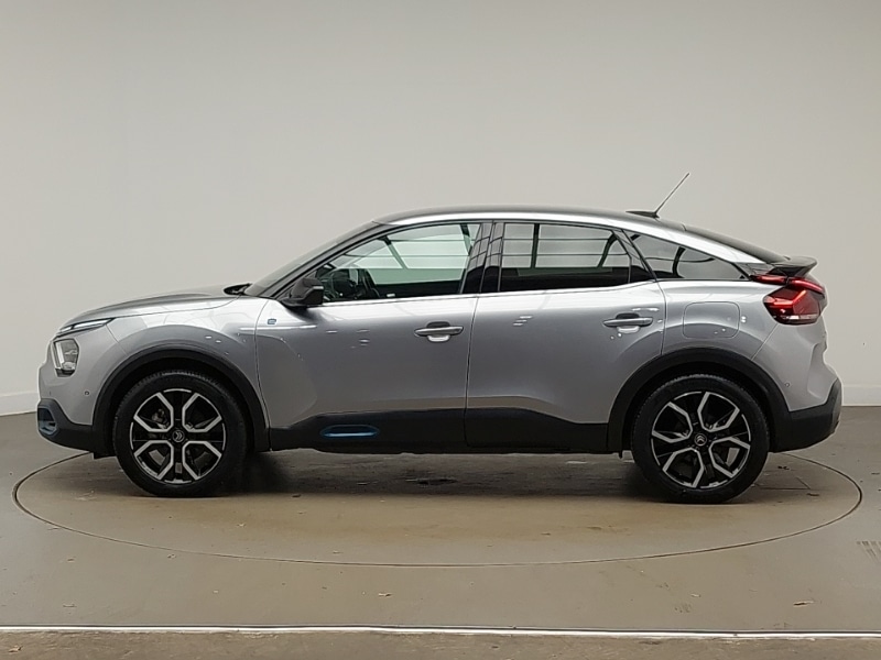 Used Citroen C4 2021 for sale - 77669679: Photo 4