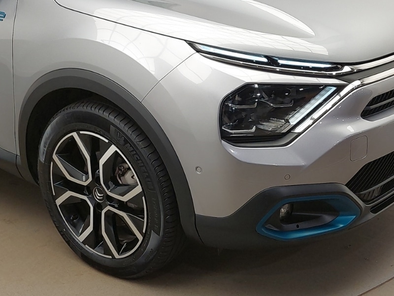 Used Citroen C4 2021 for sale - 77669679: Photo 9