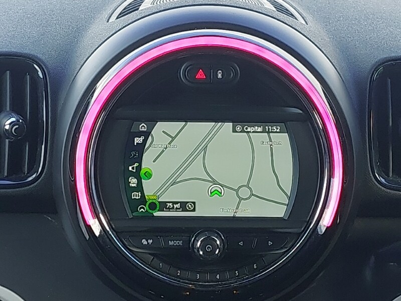 Used MINI Countryman 2019 for sale - 78013737: Photo 10