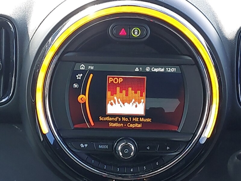 Used MINI Countryman 2019 for sale - 78013737: Photo 14