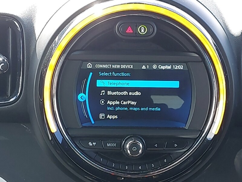 Used MINI Countryman 2019 for sale - 78013737: Photo 15