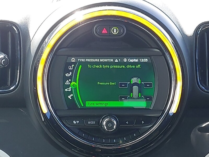 Used MINI Countryman 2019 for sale - 78013737: Photo 16