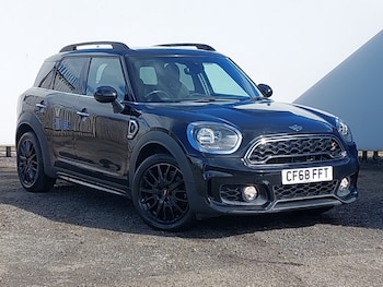 Used MINI Countryman 2019 for sale - 78013737: Photo