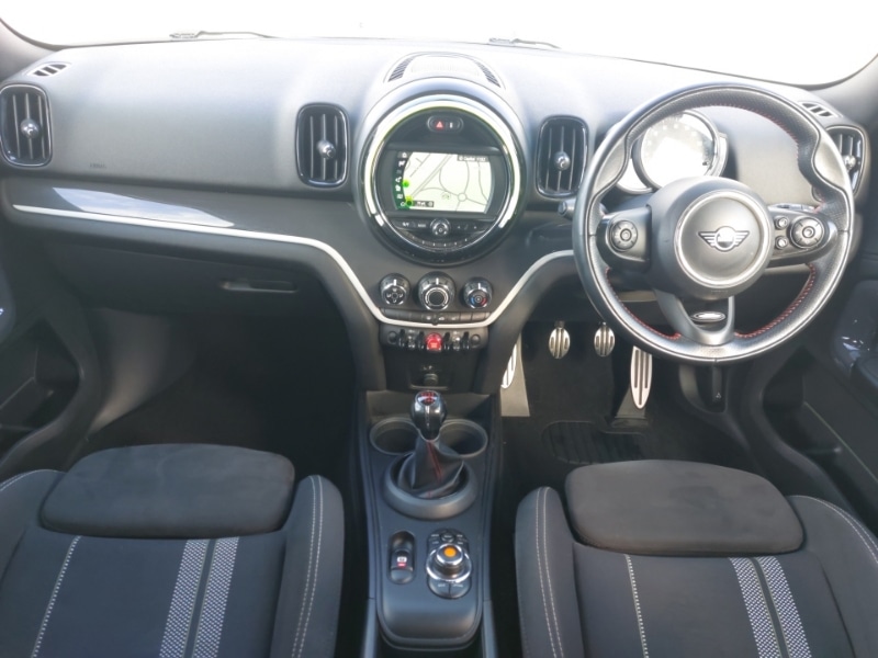 Used MINI Countryman 2019 for sale - 78013737: Photo 2