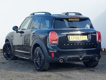 Used MINI Countryman 2019 for sale - 78013737: Photo