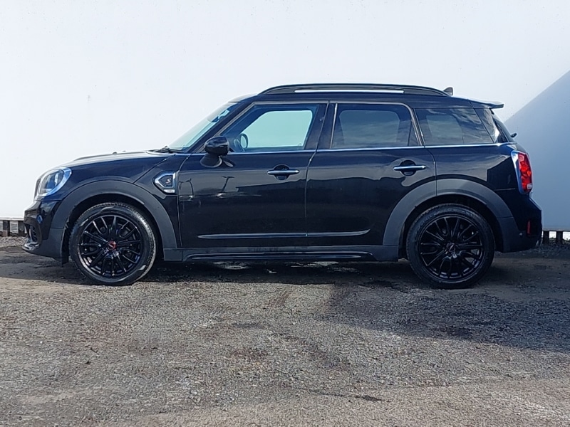 Used MINI Countryman 2019 for sale - 78013737: Photo 4
