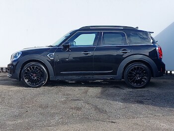Used MINI Countryman 2019 for sale - 78013737: Photo