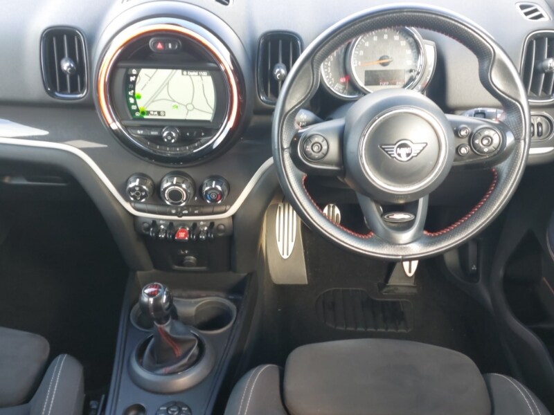 Used MINI Countryman 2019 for sale - 78013737: Photo 7