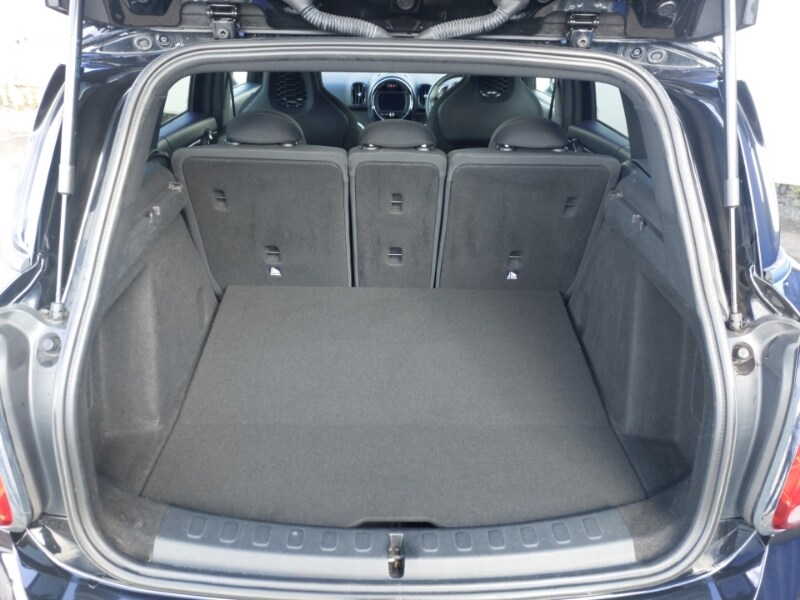 Used MINI Countryman 2019 for sale - 78013737: Photo 8